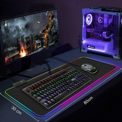 Level Up: The Ultimate Gear Guide for Gamers, Creators, and Tech Lovers